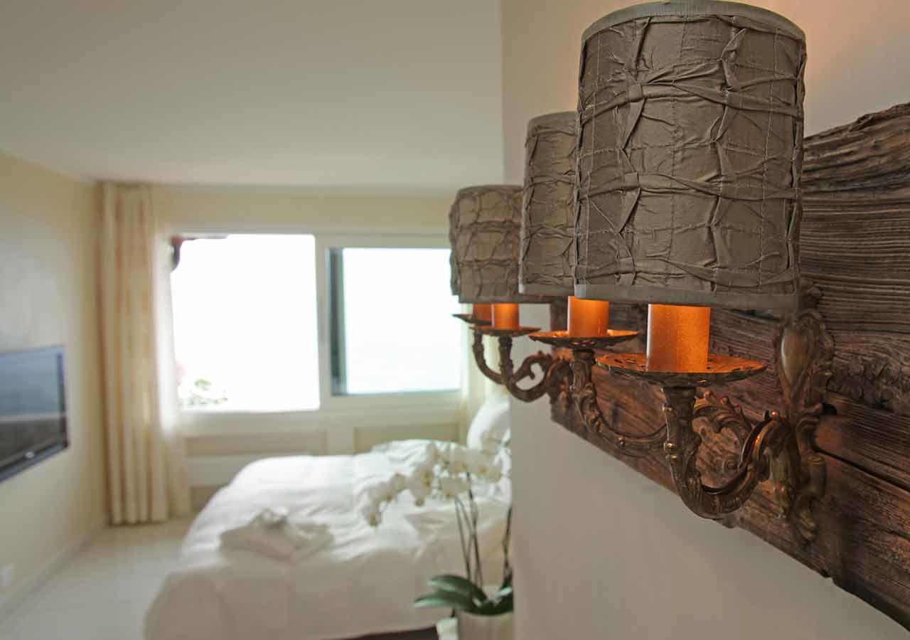 Villa Orselina - Small Luxury Hotel Locarno Phòng bức ảnh